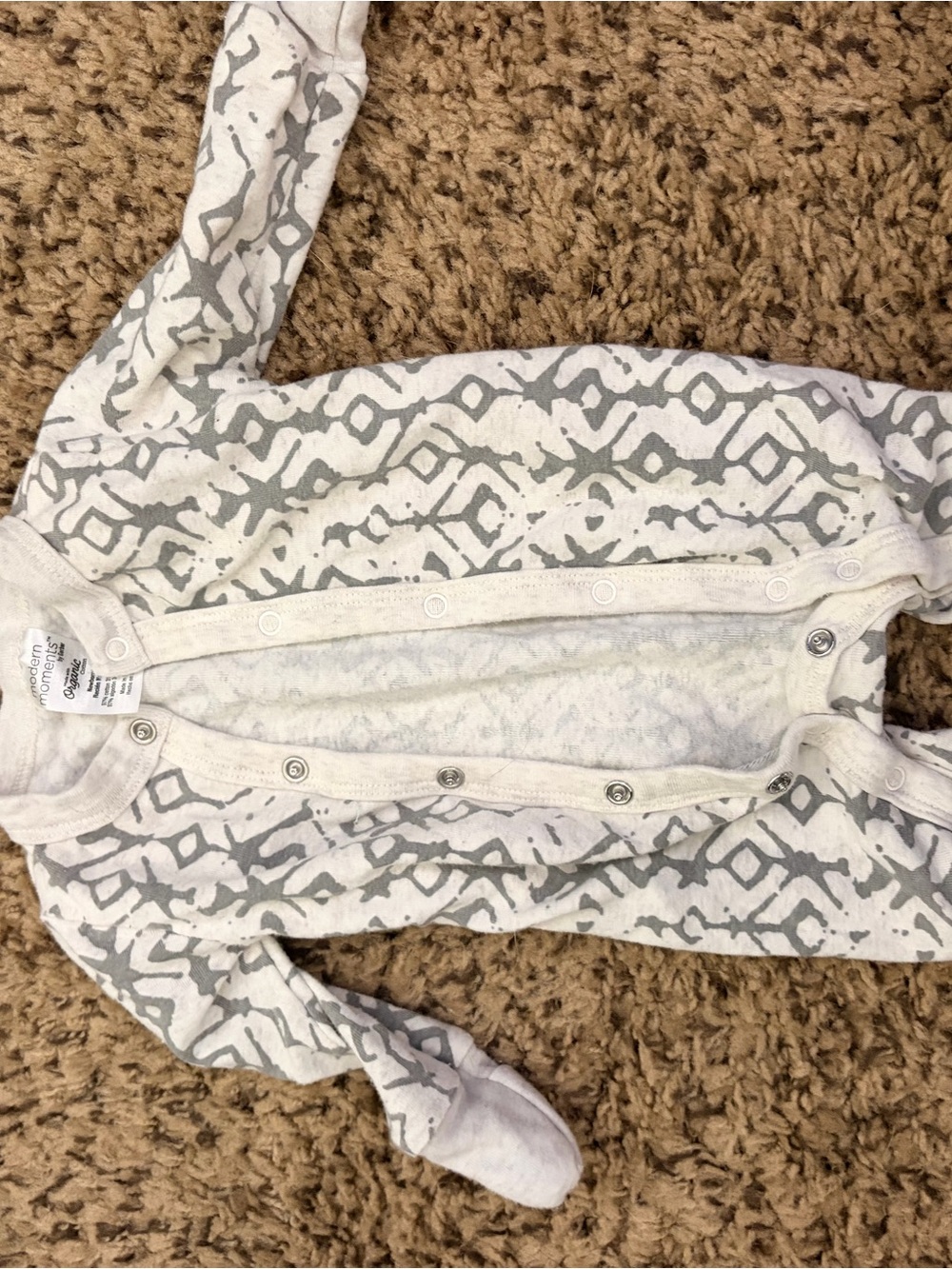 Newborn bundle - Picture 4 of 4
